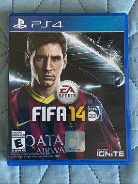 FIFA 14 (PS4)